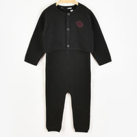Riley Cardigan Overall