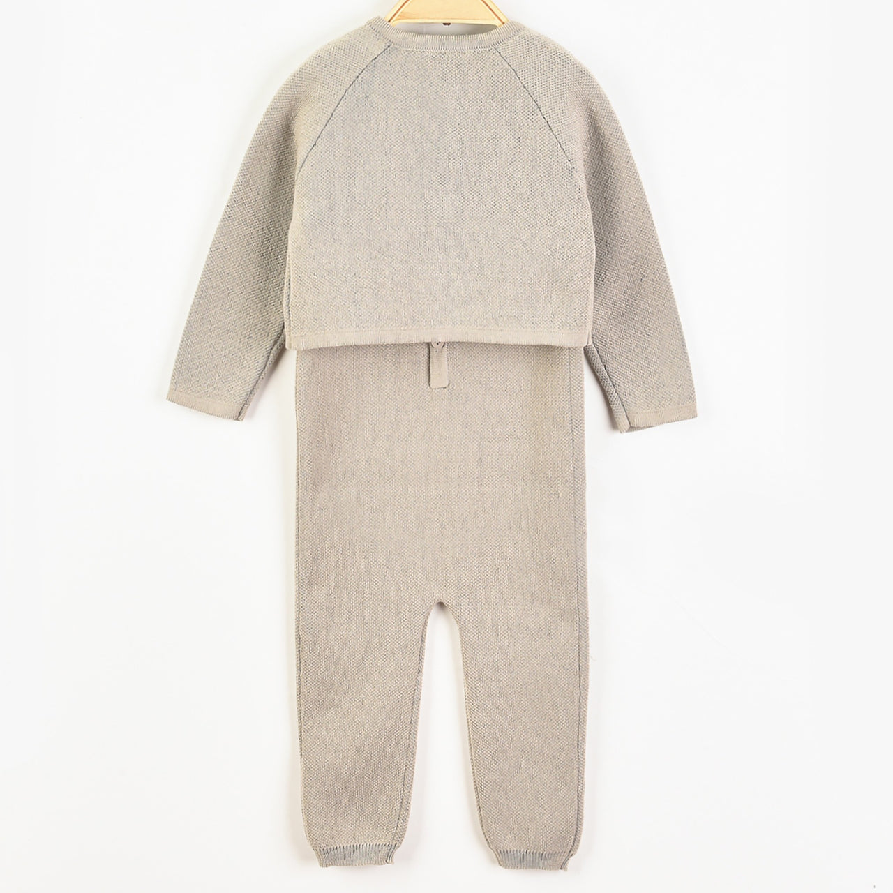 Riley Cardigan Overall