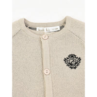 Riley Cardigan Overall