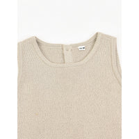 Riley Cardigan Overall