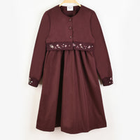 Cardigan Dress
