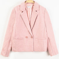 Hadas Girls Blazer