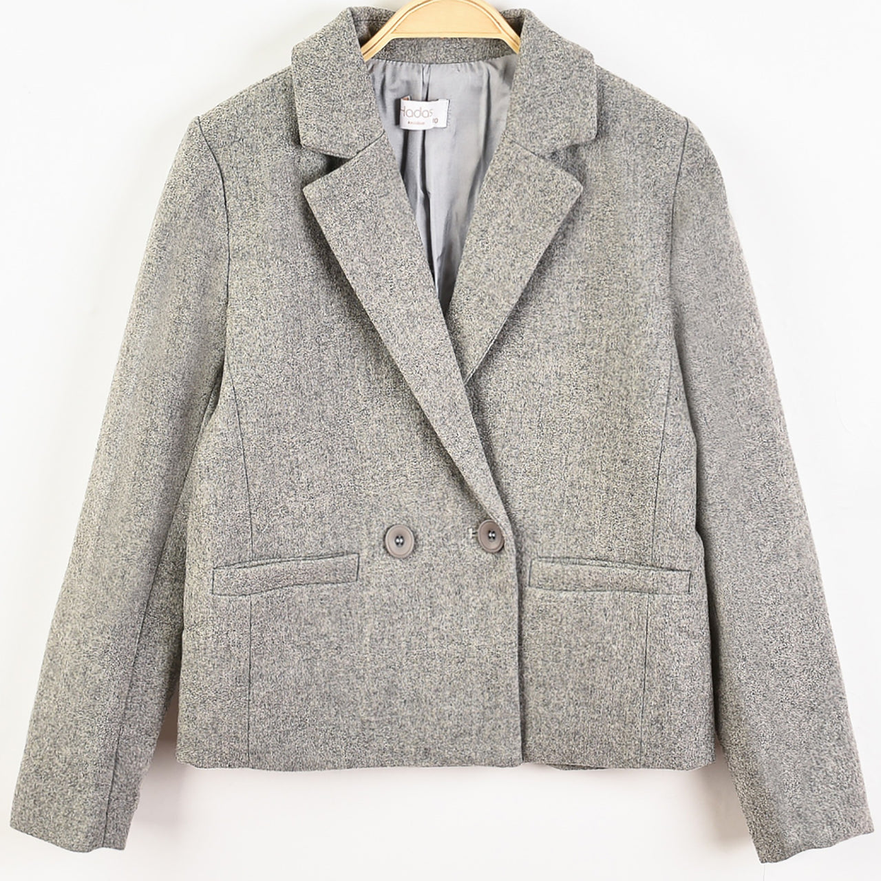 Hadas Girls Blazer