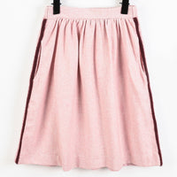 Hadas Wool Skirt