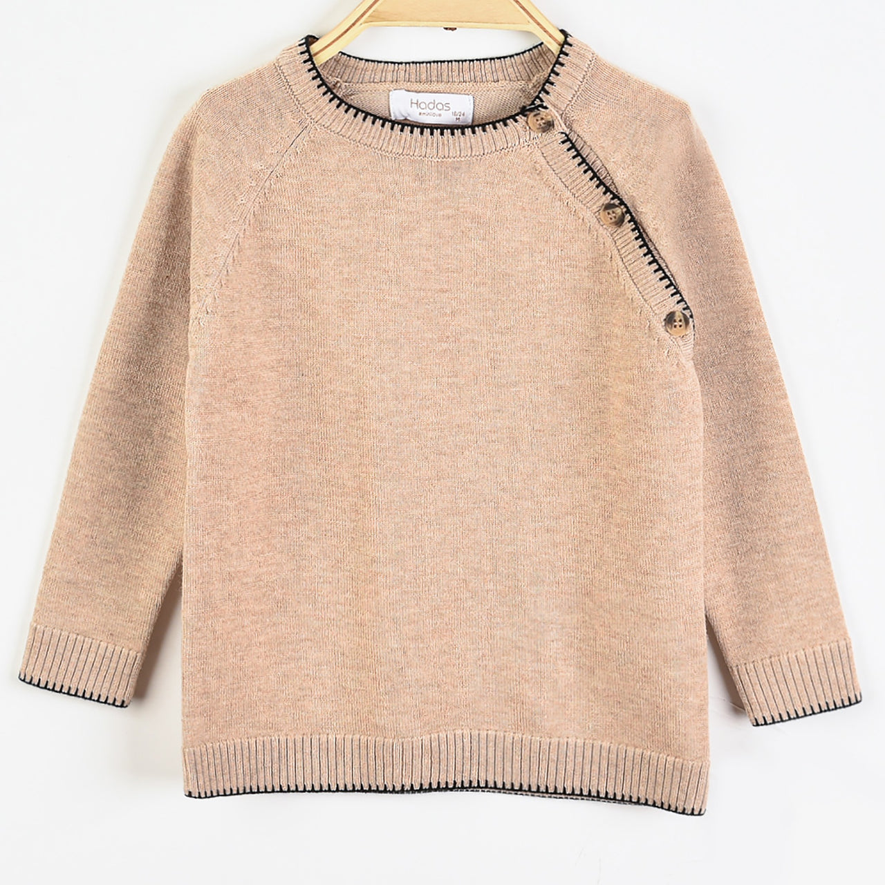 Hadas Baby Ronan Sweater