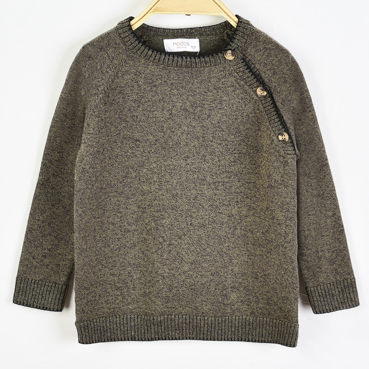 Hadas Baby Ronan Sweater