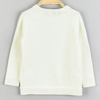 Hadas Baby Ronan Sweater