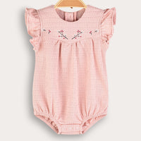 Kidichic Ellis Baby Romper