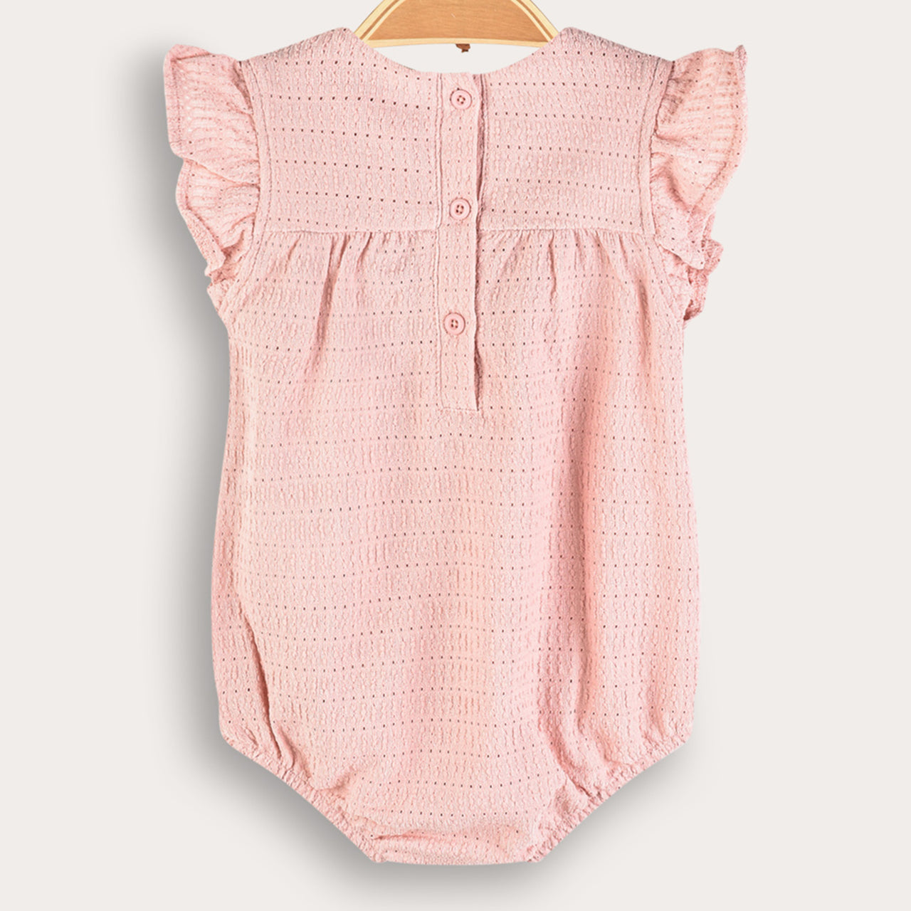Kidichic Ellis Baby Romper