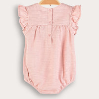 Kidichic Ellis Baby Romper