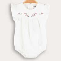 Kidichic Ellis Baby Romper