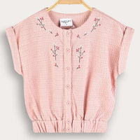 Kidichic Ellis Top