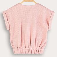 Kidichic Ellis Top