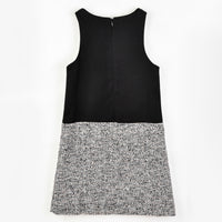 Hadas Wool Tweed Jumper