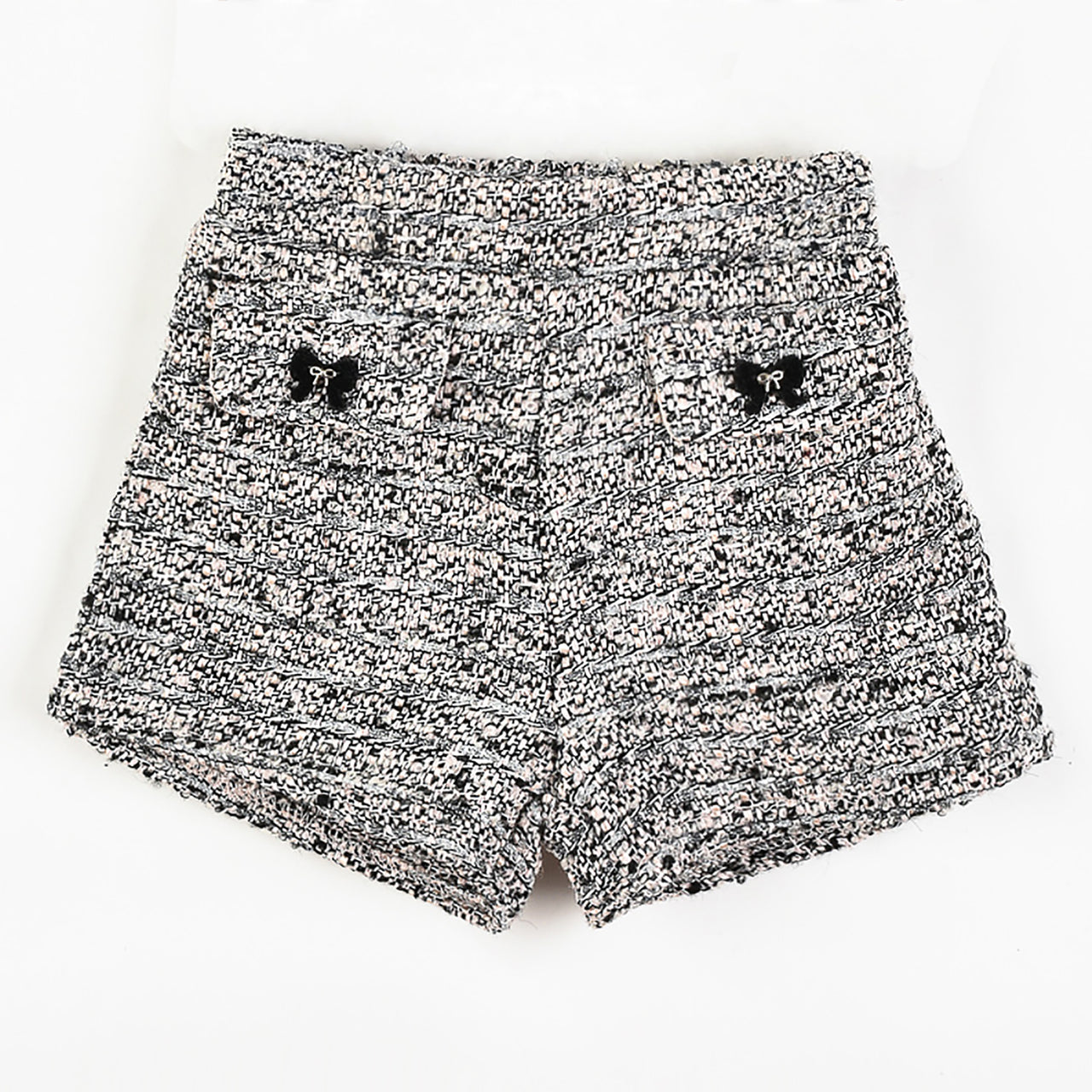 Hadas Tweed Baby Shorts