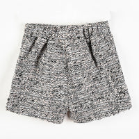 Hadas Tweed Baby Shorts