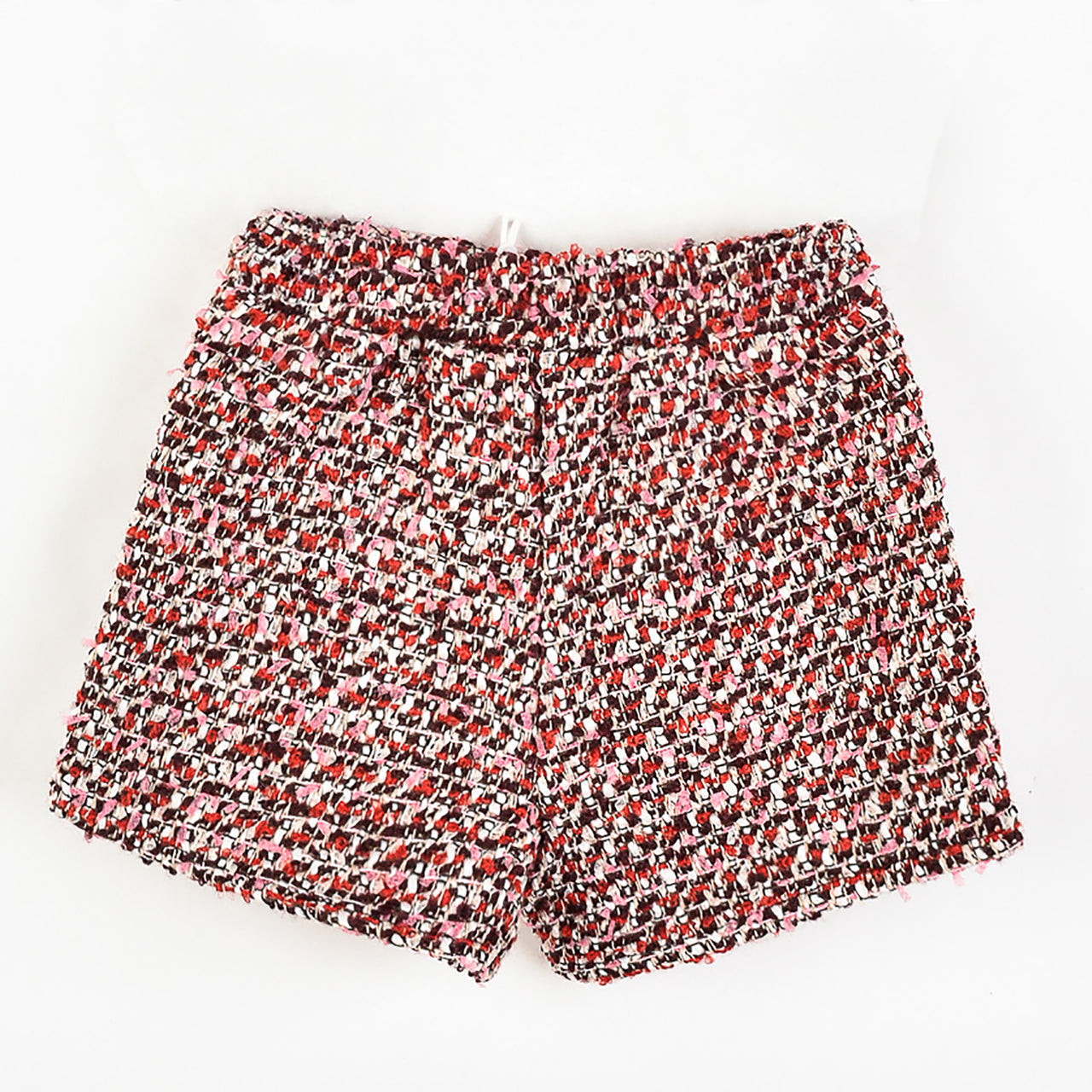 Hadas Tweed Baby Shorts