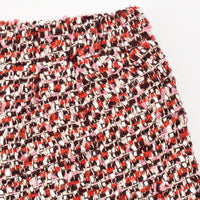 Hadas Tweed Baby Shorts