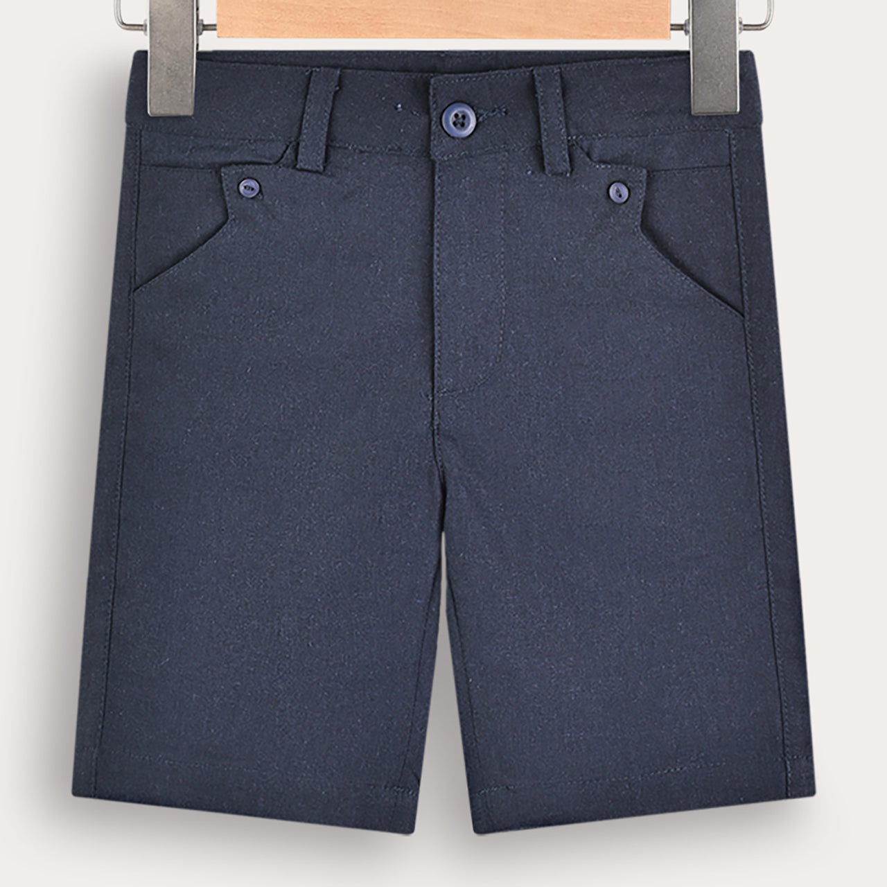 Linen Shorts