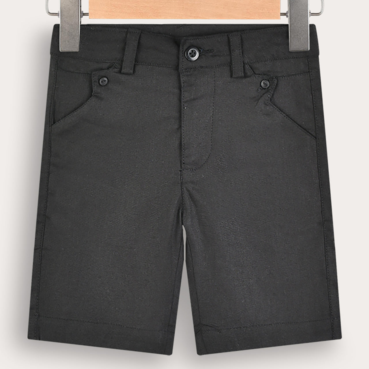 Linen Shorts