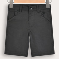 Linen Shorts