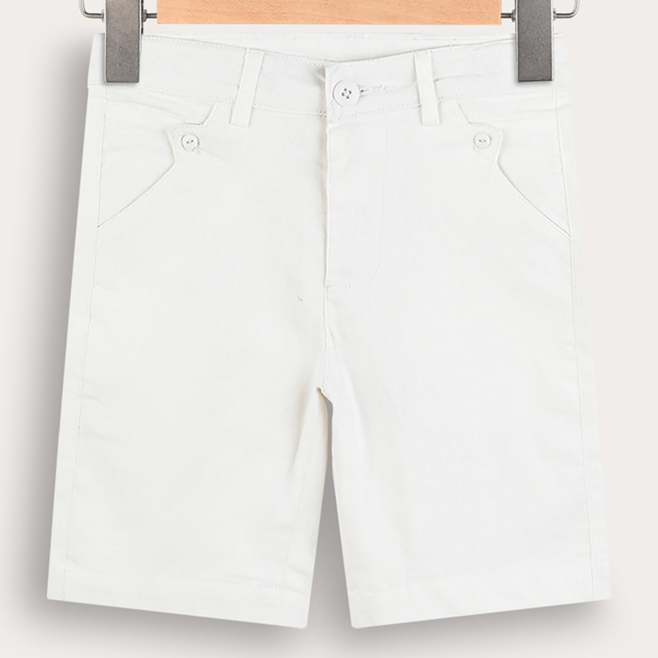 Linen Shorts