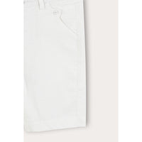 Linen Shorts