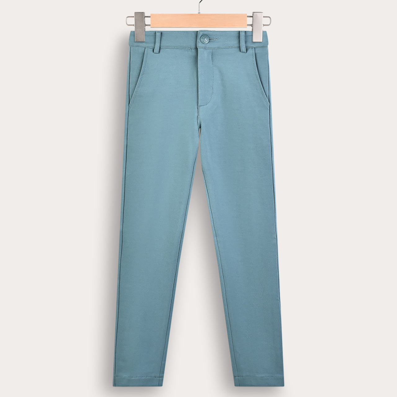 Jersey Long Pants