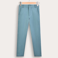 Jersey Long Pants