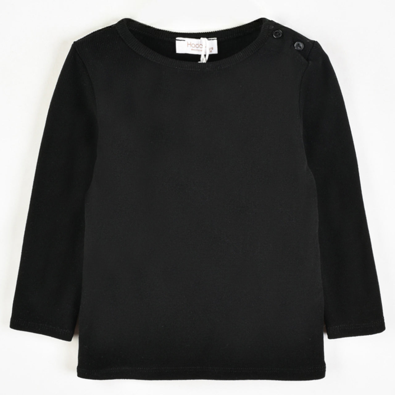 Hadas Baby Rib Shirt