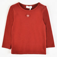 Hadas Baby Rib Shirt