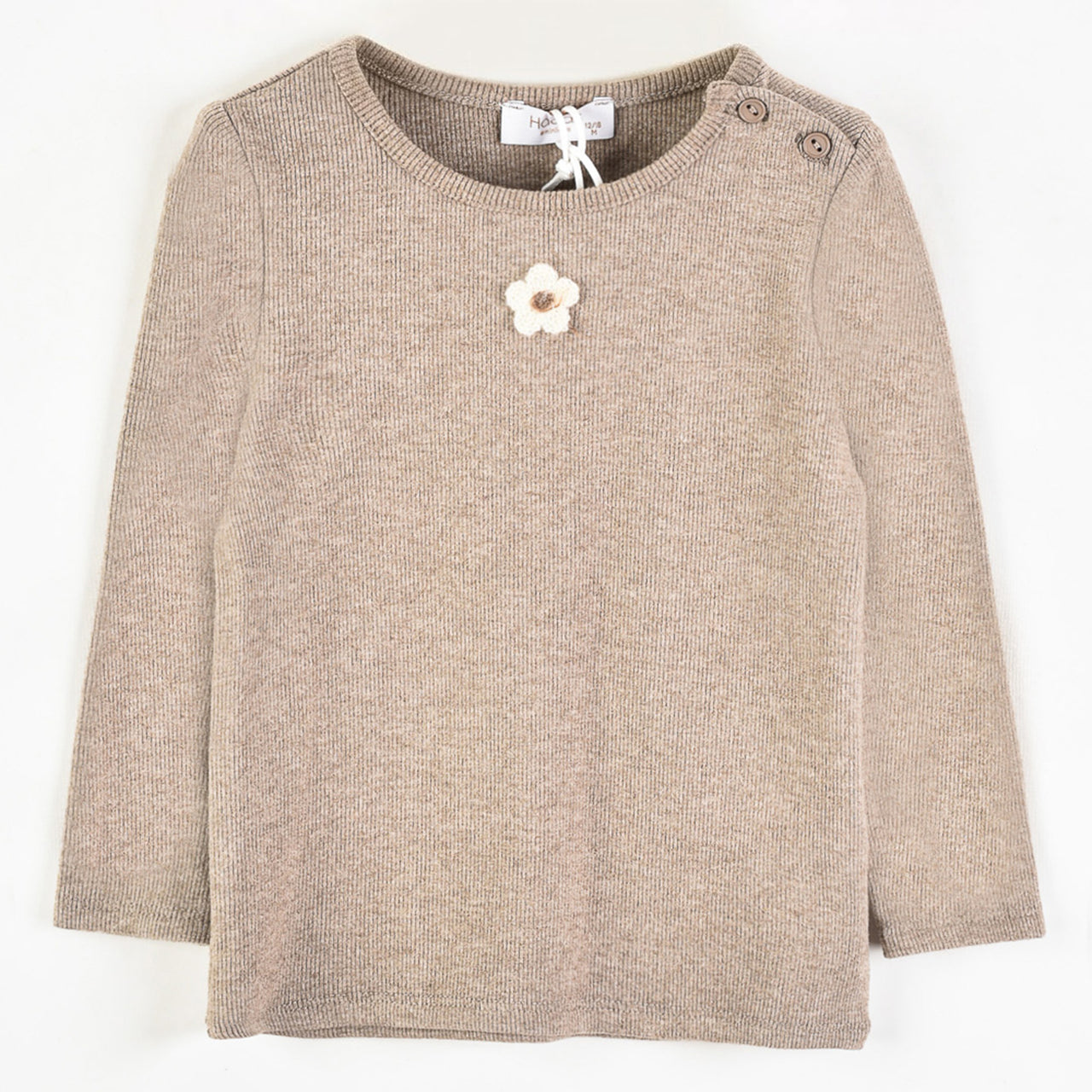 Hadas Baby Rib Shirt