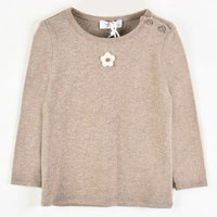 Hadas Baby Rib Shirt