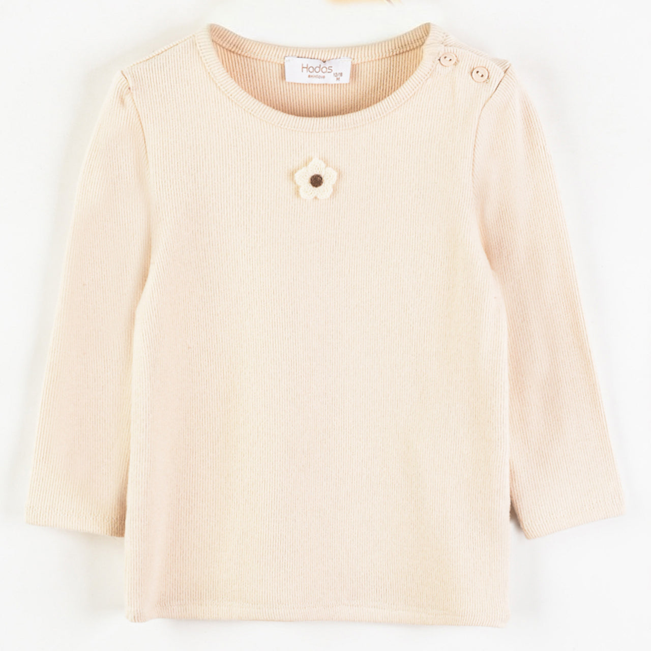 Hadas Baby Rib Shirt