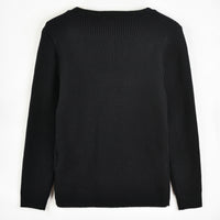Hadas Basic Knit Top