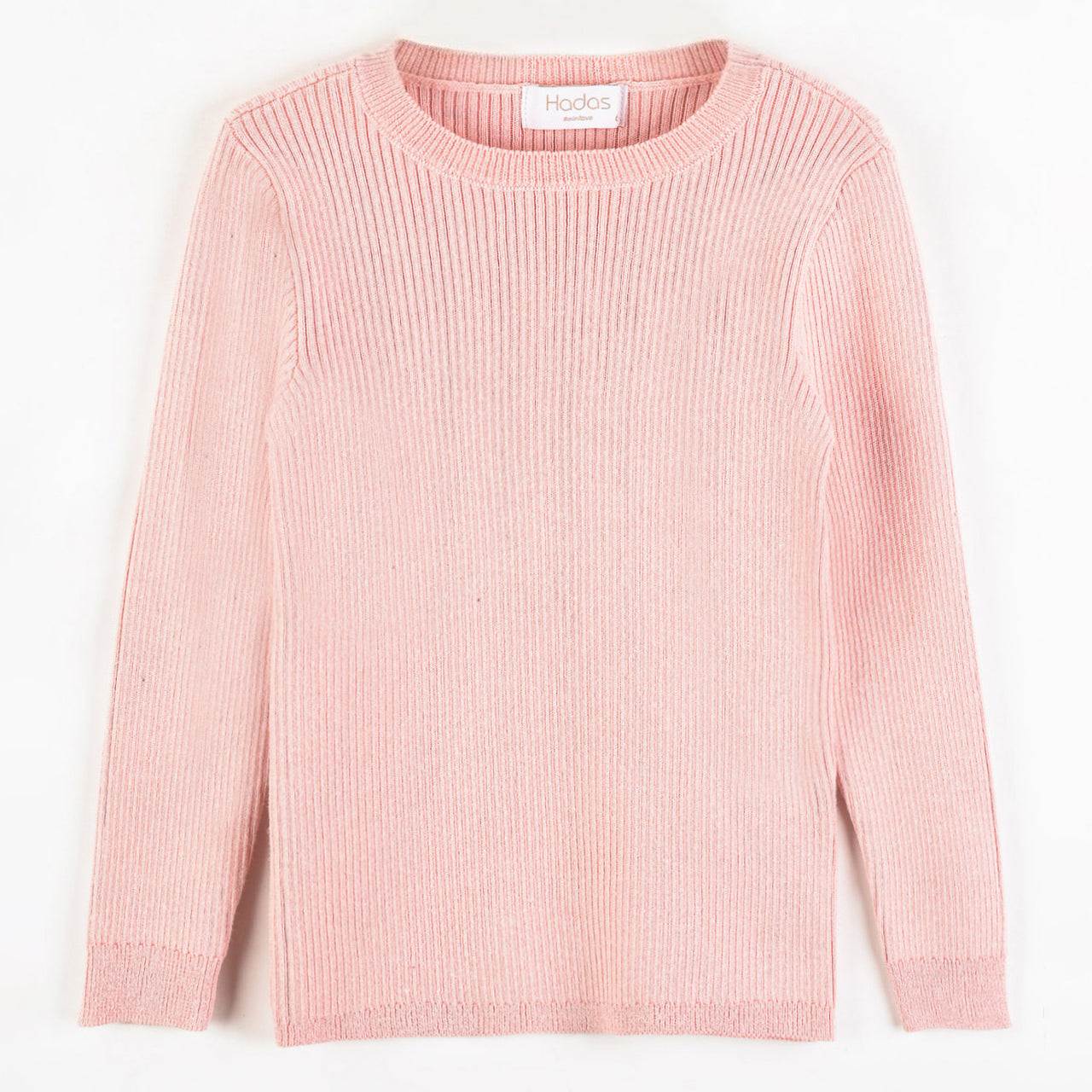 Hadas Basic Knit Top