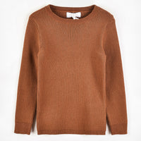 Hadas Basic Knit Top