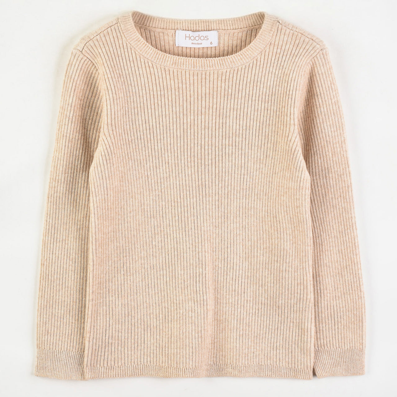Hadas Basic Knit Top