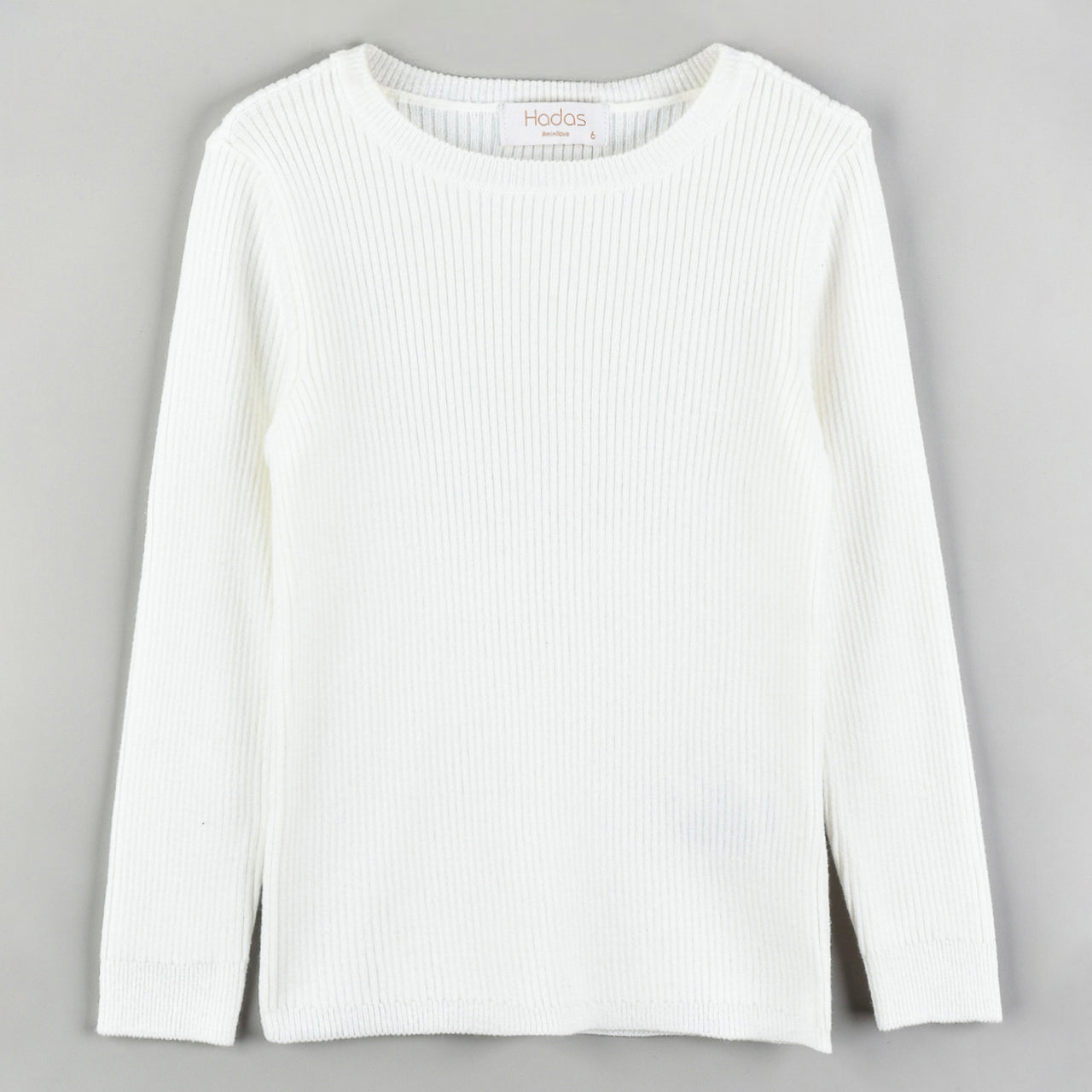 Hadas Basic Knit Top