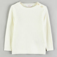 Basic Baby Knit Top