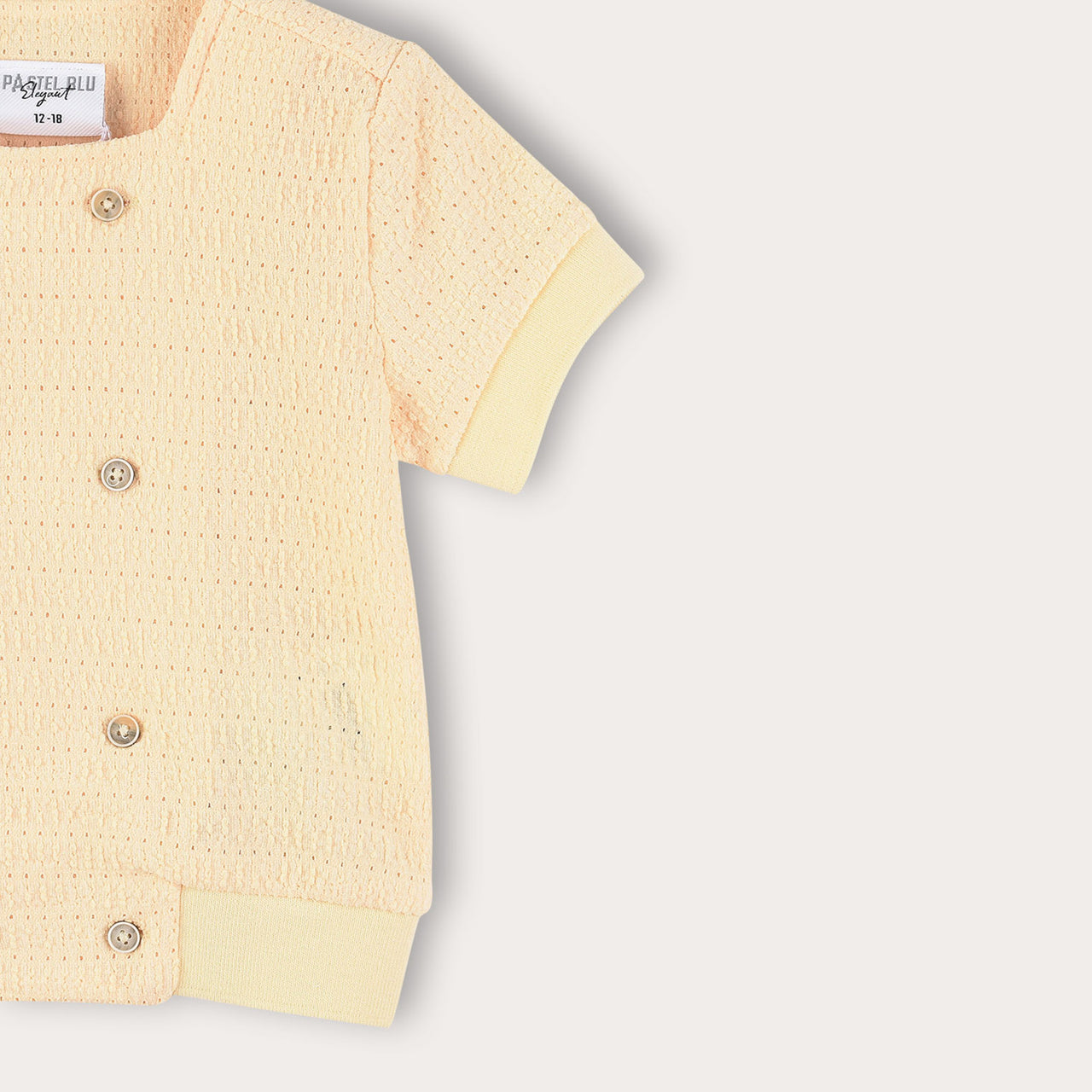 Kidichic Ellis Baby Set