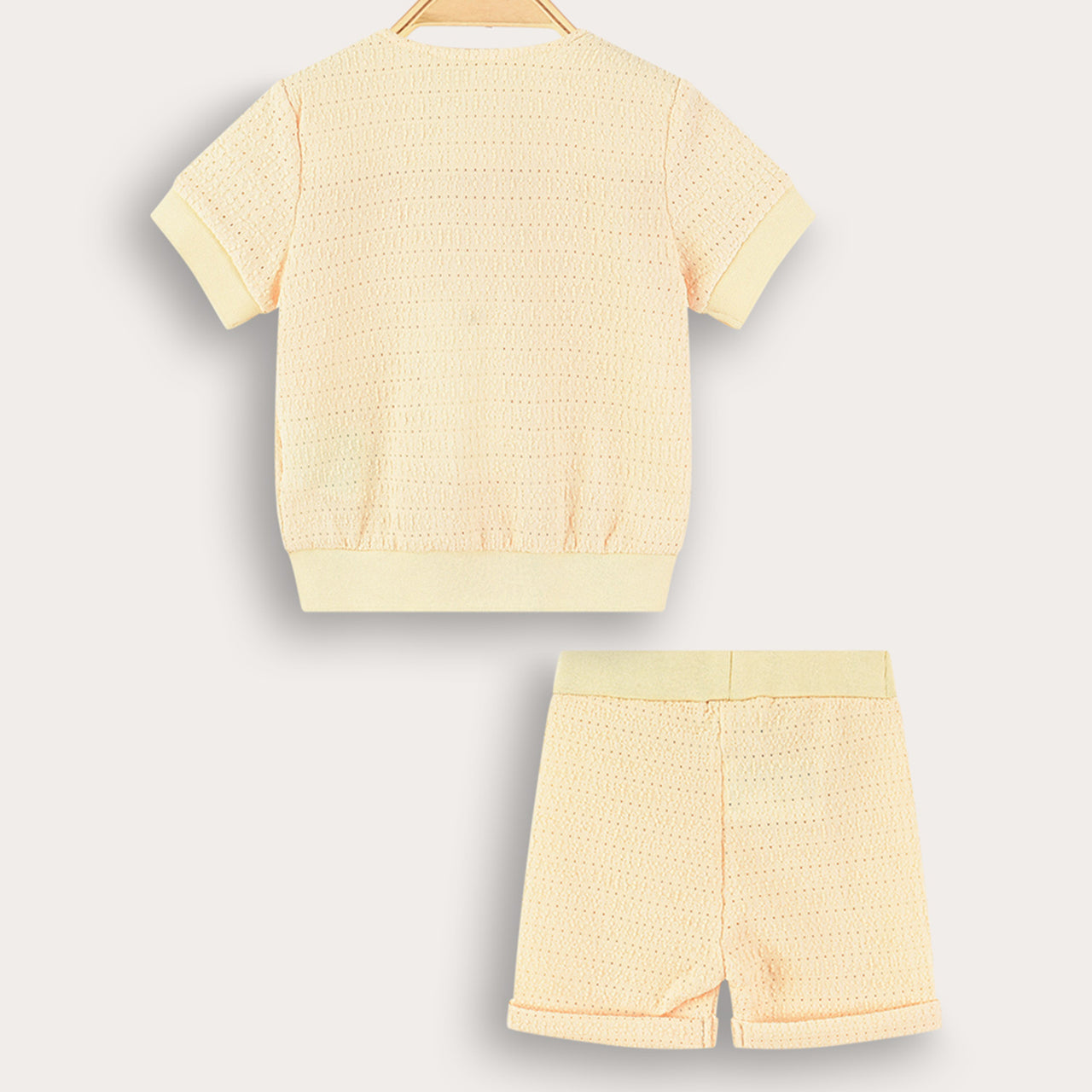 Kidichic Ellis Baby Set