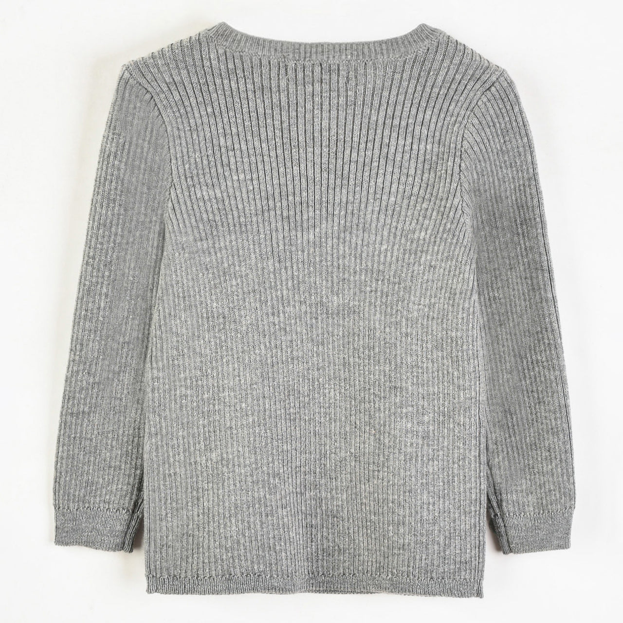 Basic Baby Knit Top