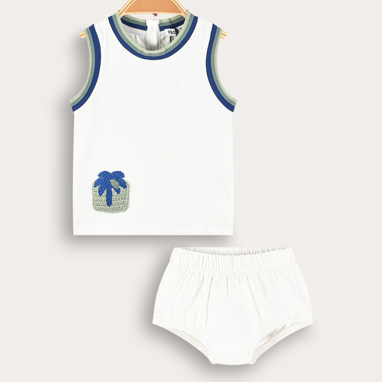 Baby Boys Set