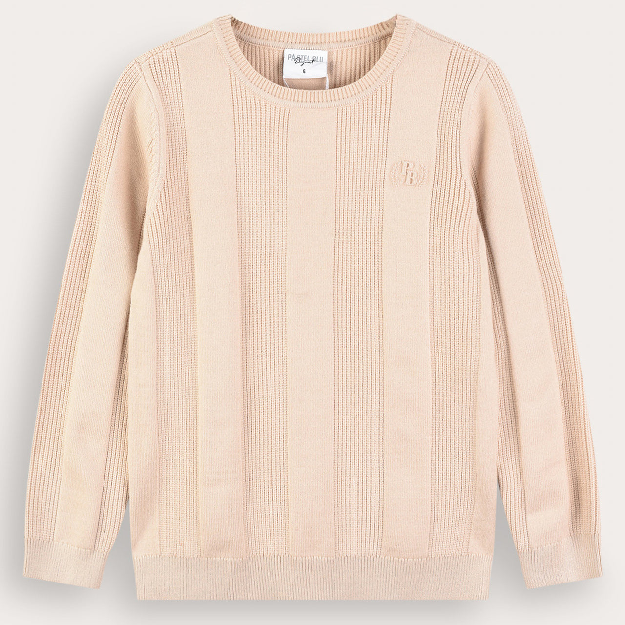 Basic Knit Shirt