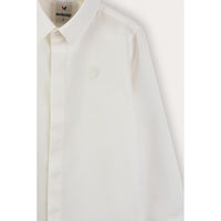 Melange LS  Dress Shirt