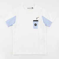 Boys Cup Tee