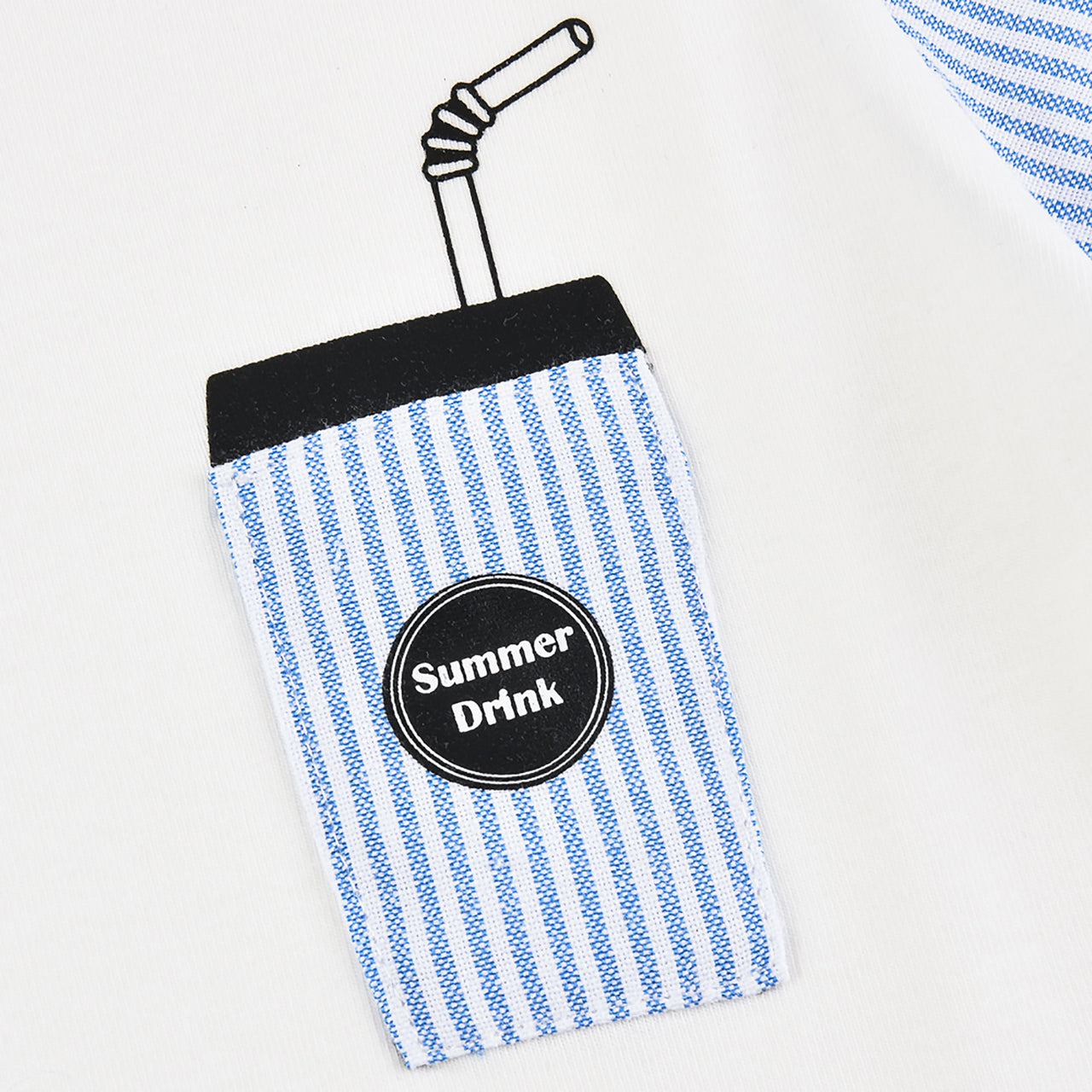 Boys Cup Tee
