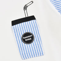 Boys Cup Tee