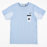 Boys Cup Tee